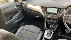 Vauxhall Crossland 1.2 Turbo [130] Ultimate 5dr Auto Petrol Hatchback